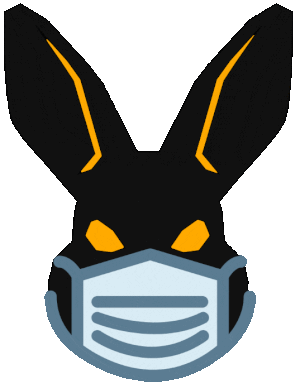 Bad Rabbitz Logo